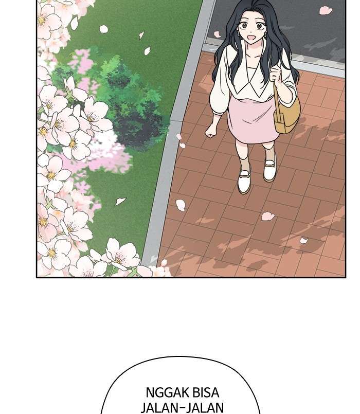 Mother, I’m Sorry Chapter 16 - halaman 19