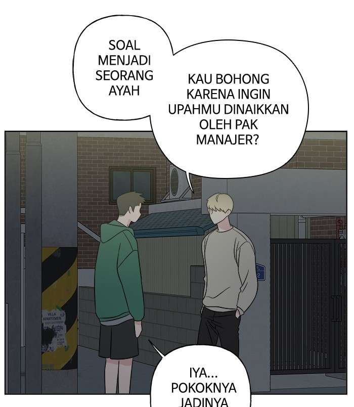 Mother, I’m Sorry Chapter 16 - halaman 2