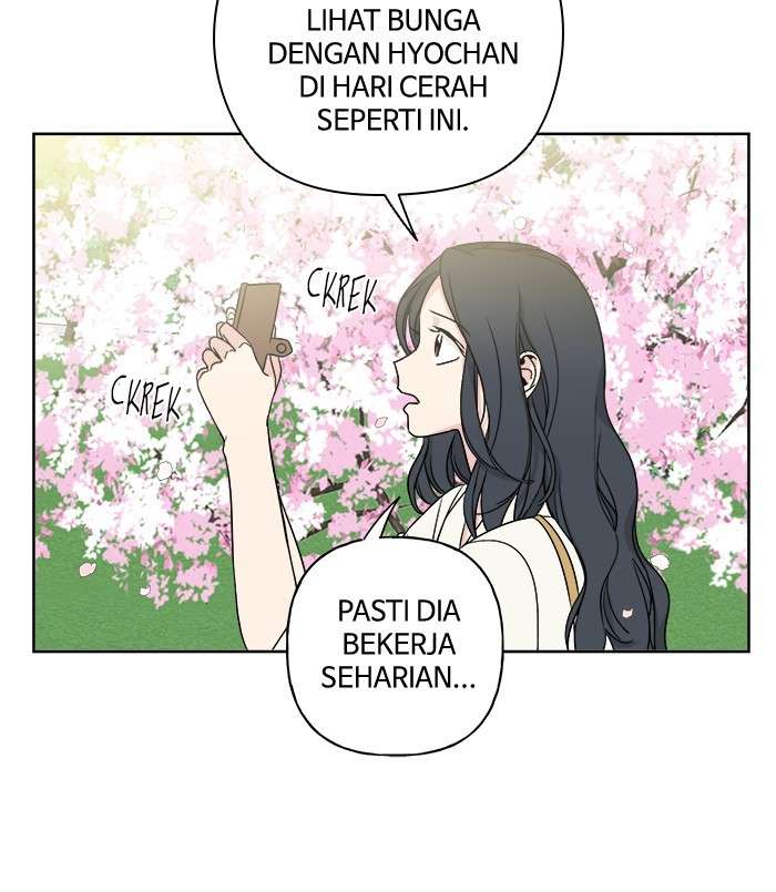 Mother, I’m Sorry Chapter 16 - halaman 20