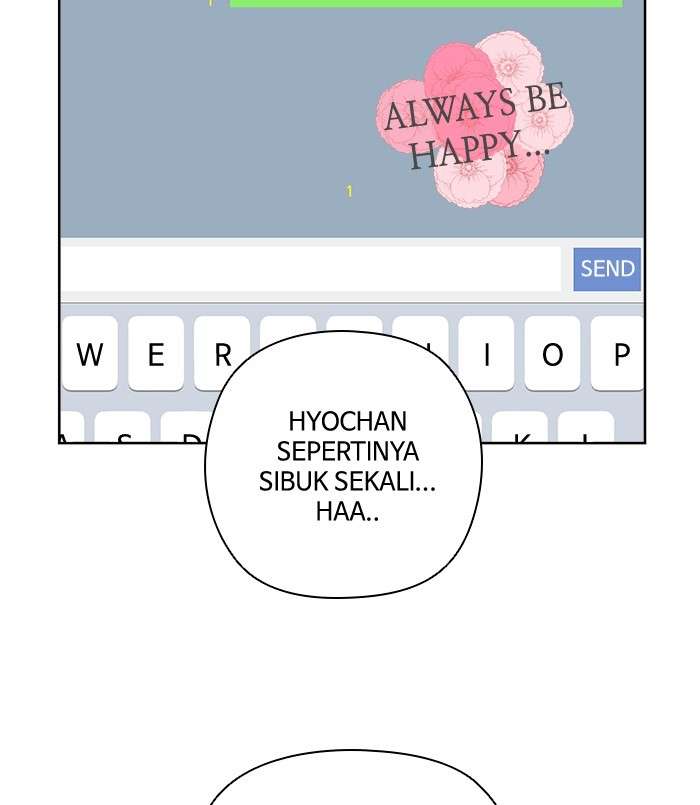 Mother, I’m Sorry Chapter 16 - halaman 23