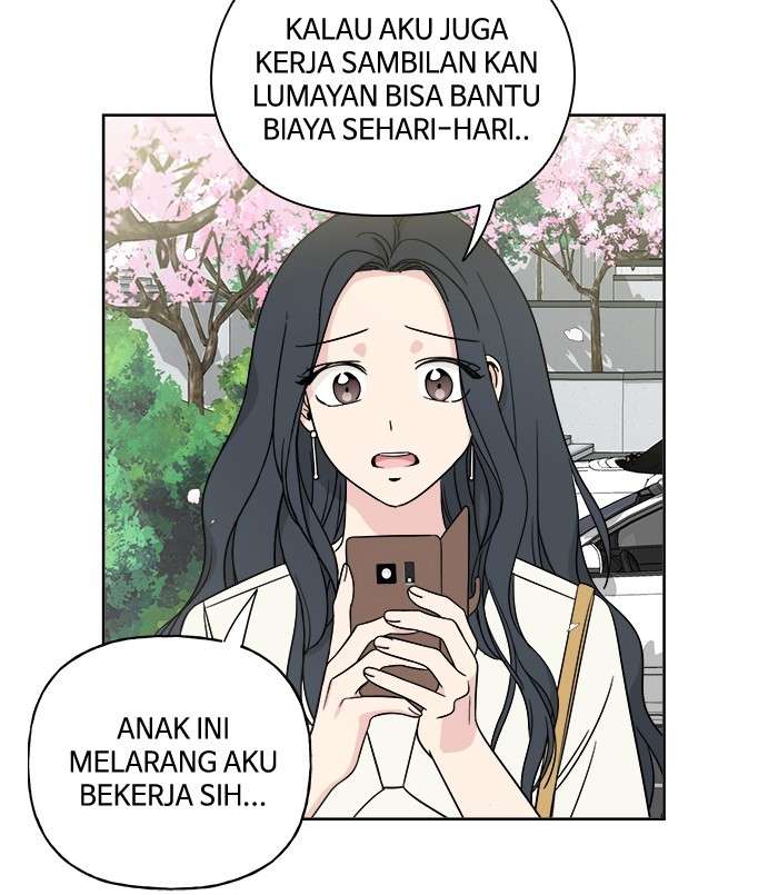 Mother, I’m Sorry Chapter 16 - halaman 24