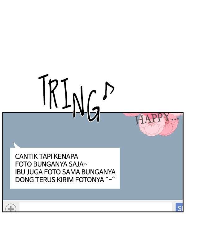 Mother, I’m Sorry Chapter 16 - halaman 25