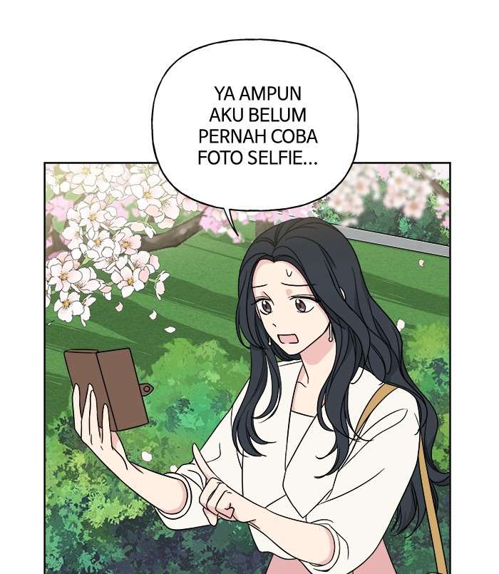 Mother, I’m Sorry Chapter 16 - halaman 27