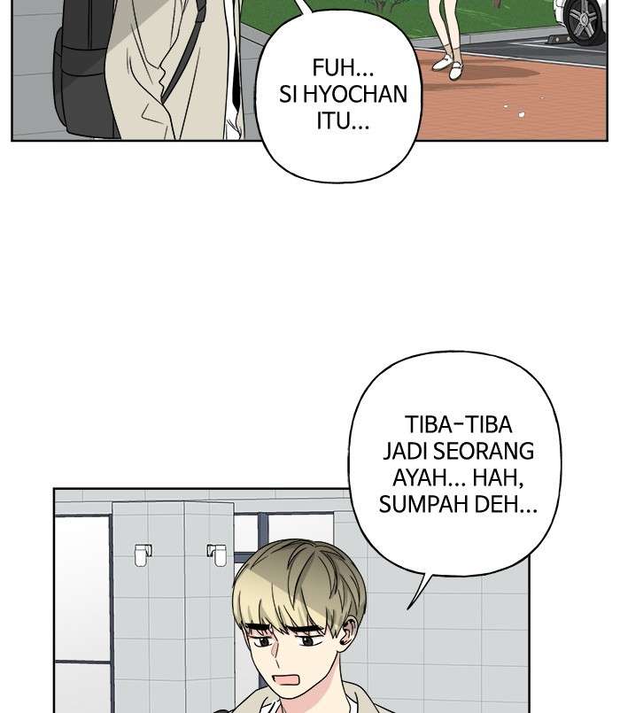 Mother, I’m Sorry Chapter 16 - halaman 29