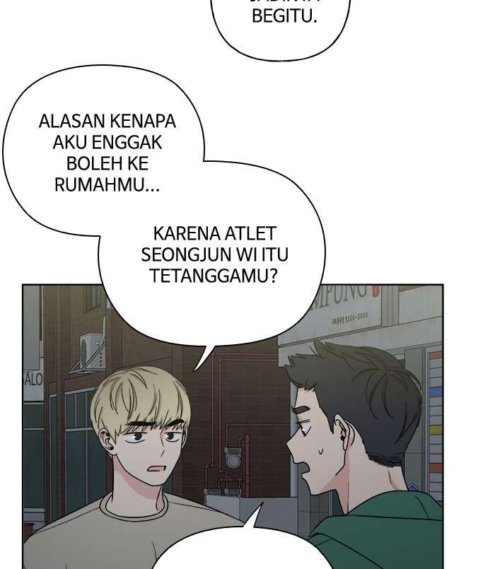 Mother, I’m Sorry Chapter 16 - halaman 3