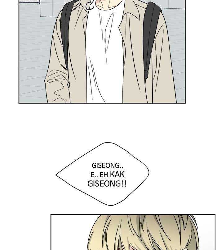 Mother, I’m Sorry Chapter 16 - halaman 30