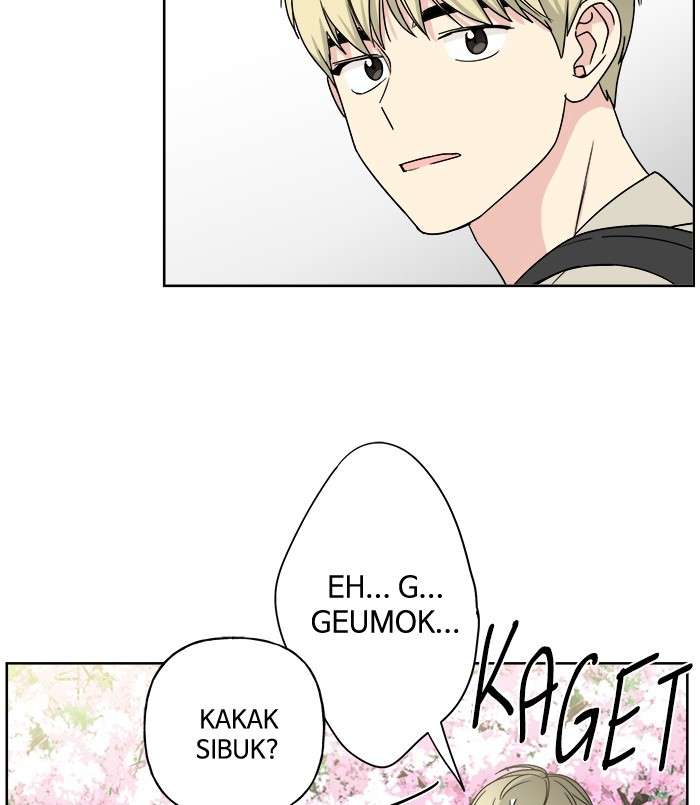 Mother, I’m Sorry Chapter 16 - halaman 31