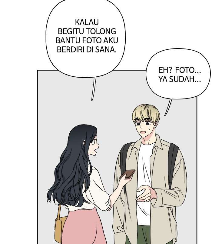 Mother, I’m Sorry Chapter 16 - halaman 33