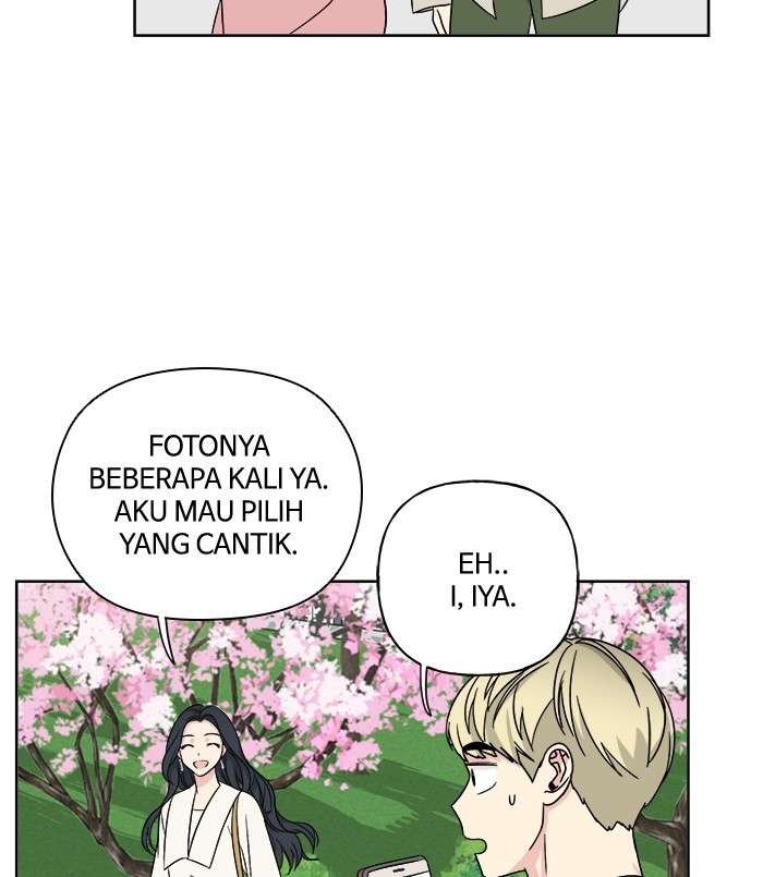 Mother, I’m Sorry Chapter 16 - halaman 34