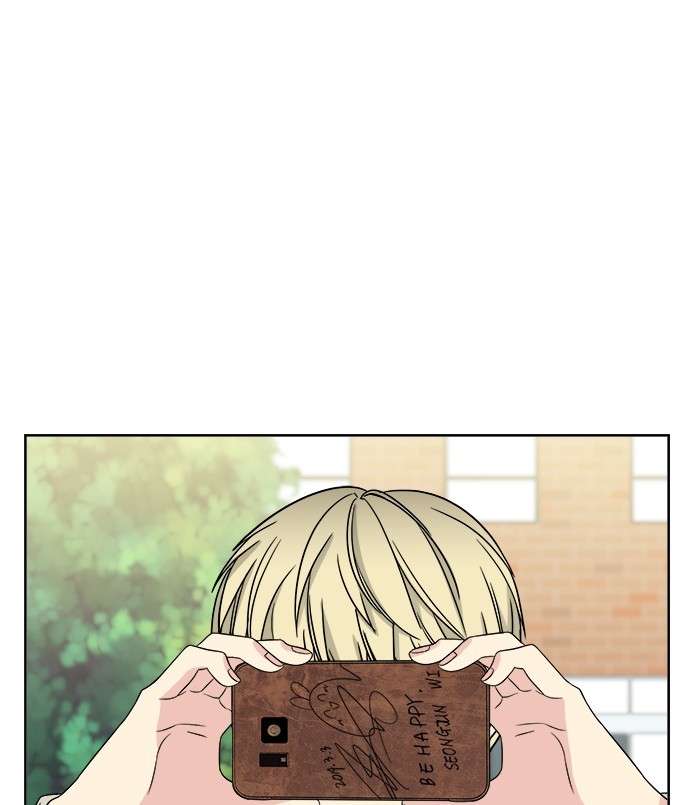 Mother, I’m Sorry Chapter 16 - halaman 38