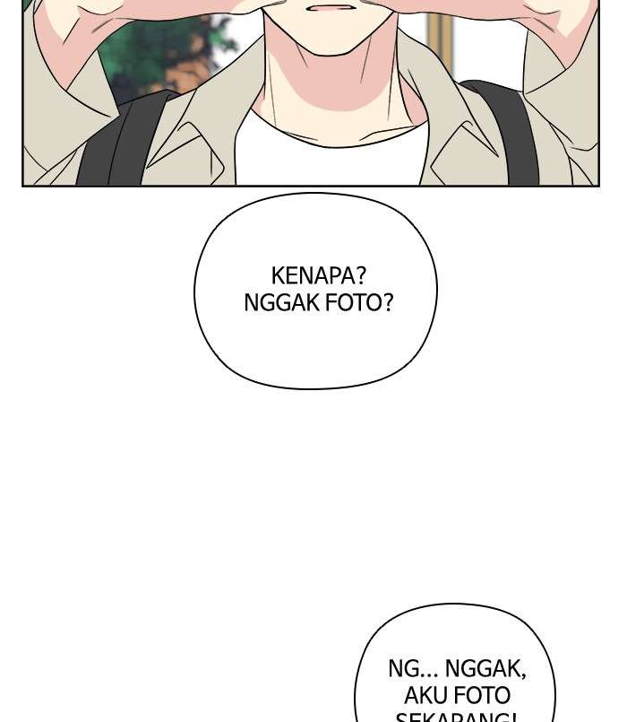 Mother, I’m Sorry Chapter 16 - halaman 39