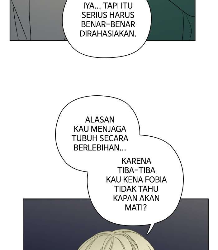 Mother, I’m Sorry Chapter 16 - halaman 4