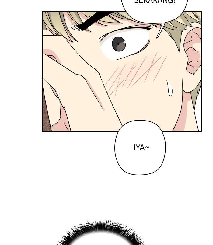 Mother, I’m Sorry Chapter 16 - halaman 40