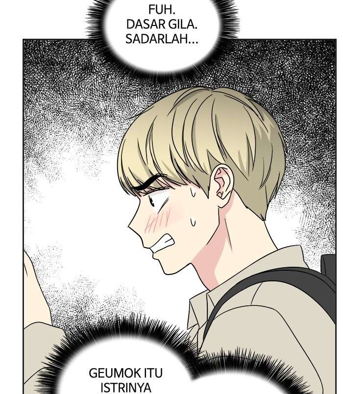 Mother, I’m Sorry Chapter 16 - halaman 41