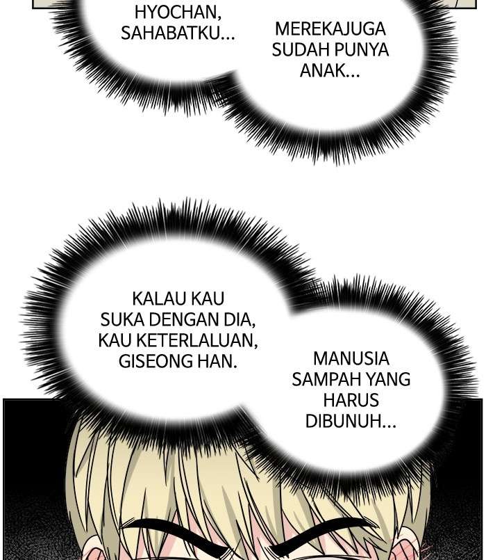 Mother, I’m Sorry Chapter 16 - halaman 42