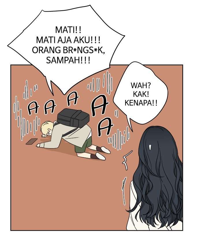Mother, I’m Sorry Chapter 16 - halaman 45