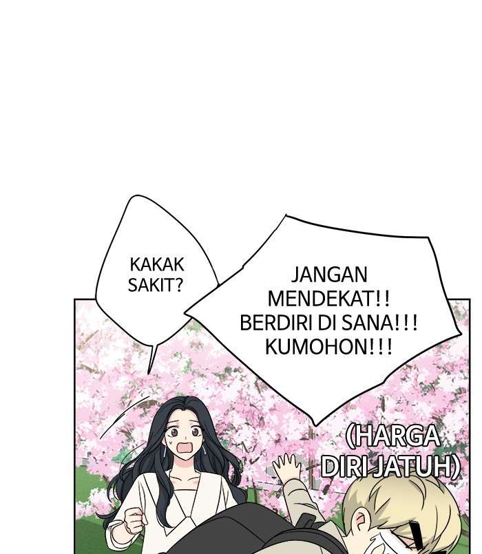 Mother, I’m Sorry Chapter 16 - halaman 46