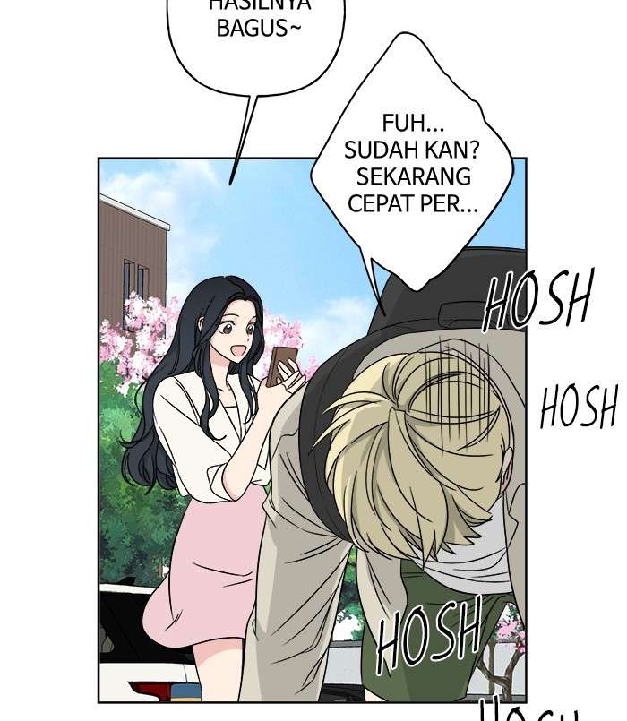 Mother, I’m Sorry Chapter 16 - halaman 49