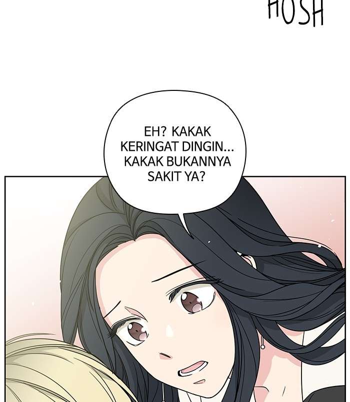 Mother, I’m Sorry Chapter 16 - halaman 50