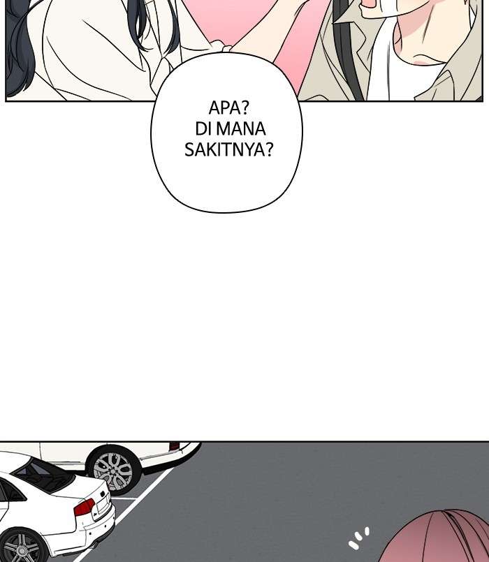 Mother, I’m Sorry Chapter 16 - halaman 52