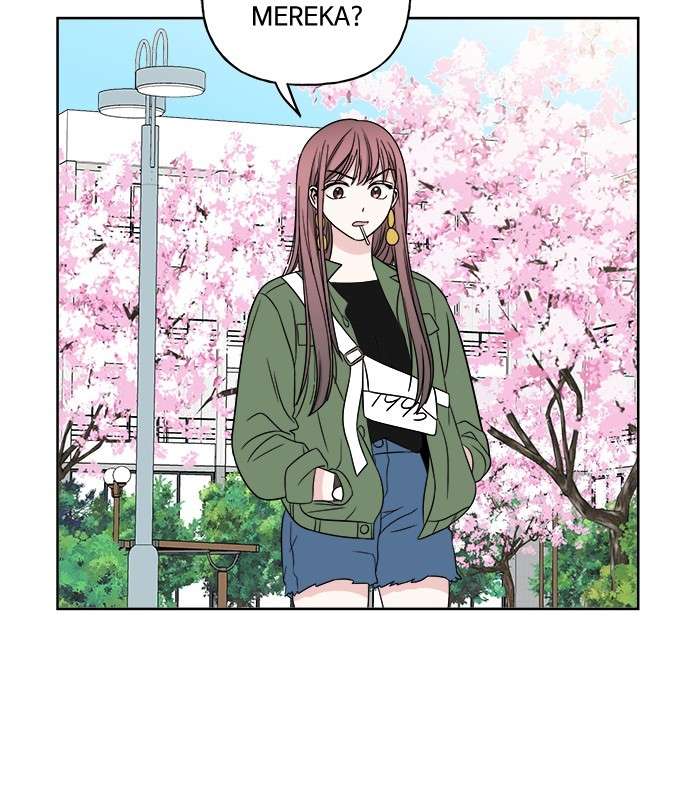 Mother, I’m Sorry Chapter 16 - halaman 54