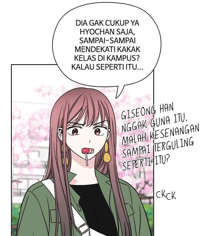 Mother, I’m Sorry Chapter 16 - halaman 55