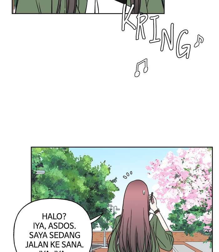 Mother, I’m Sorry Chapter 16 - halaman 56