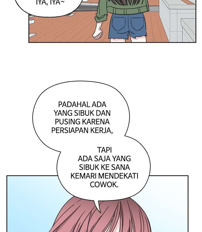 Mother, I’m Sorry Chapter 16 - halaman 57