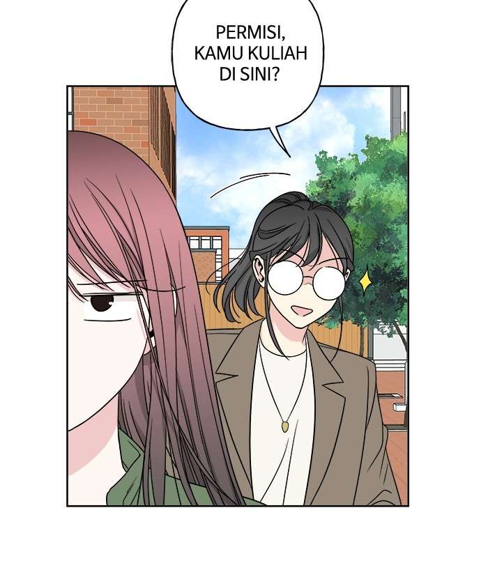 Mother, I’m Sorry Chapter 16 - halaman 59