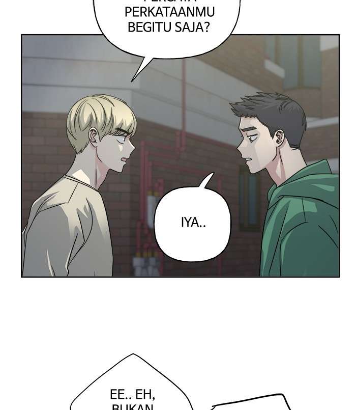 Mother, I’m Sorry Chapter 16 - halaman 6