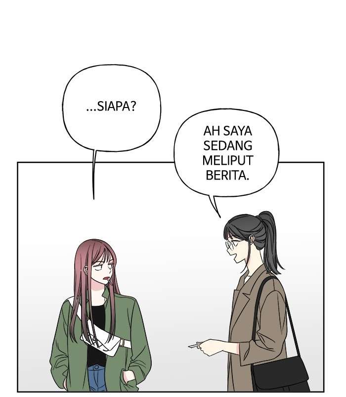 Mother, I’m Sorry Chapter 16 - halaman 60