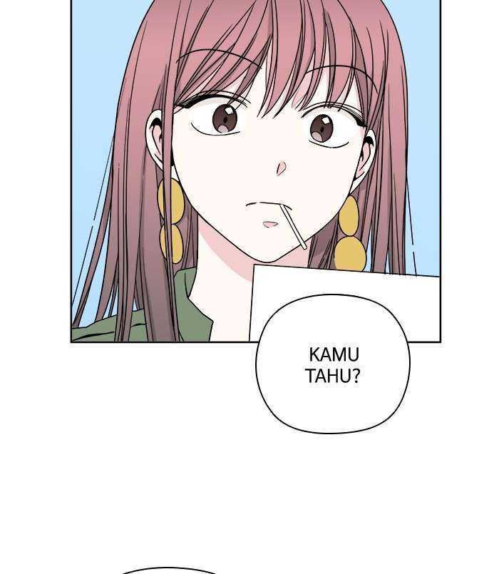 Mother, I’m Sorry Chapter 16 - halaman 65