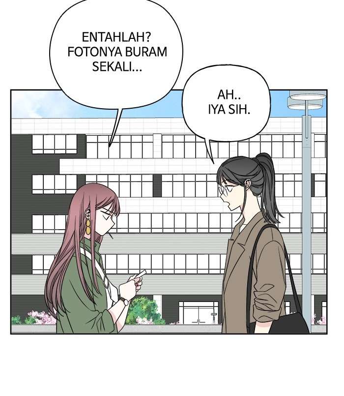 Mother, I’m Sorry Chapter 16 - halaman 66
