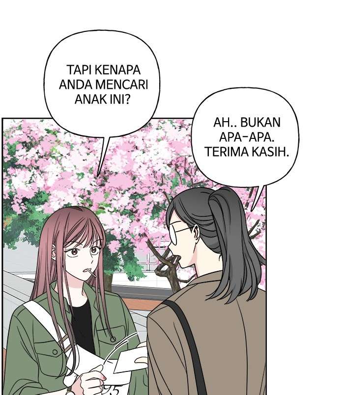 Mother, I’m Sorry Chapter 16 - halaman 67