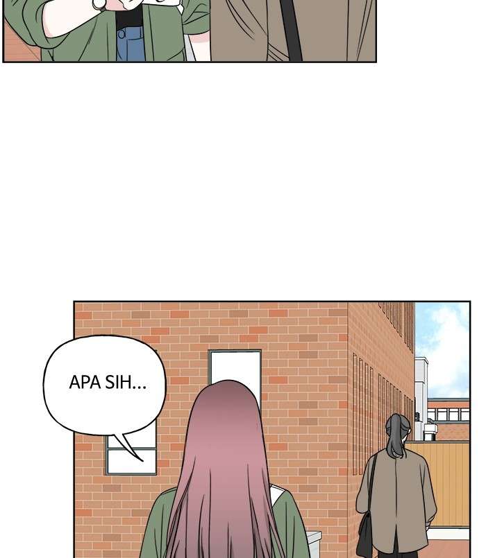 Mother, I’m Sorry Chapter 16 - halaman 68