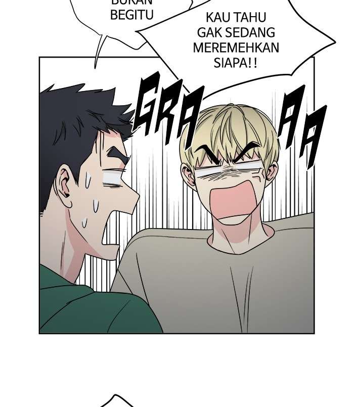Mother, I’m Sorry Chapter 16 - halaman 7
