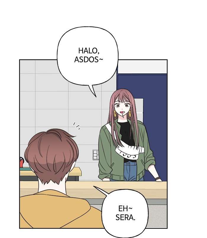 Mother, I’m Sorry Chapter 16 - halaman 71