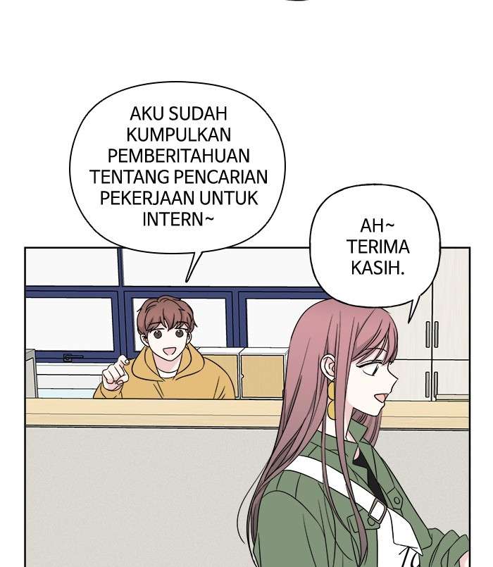 Mother, I’m Sorry Chapter 16 - halaman 72