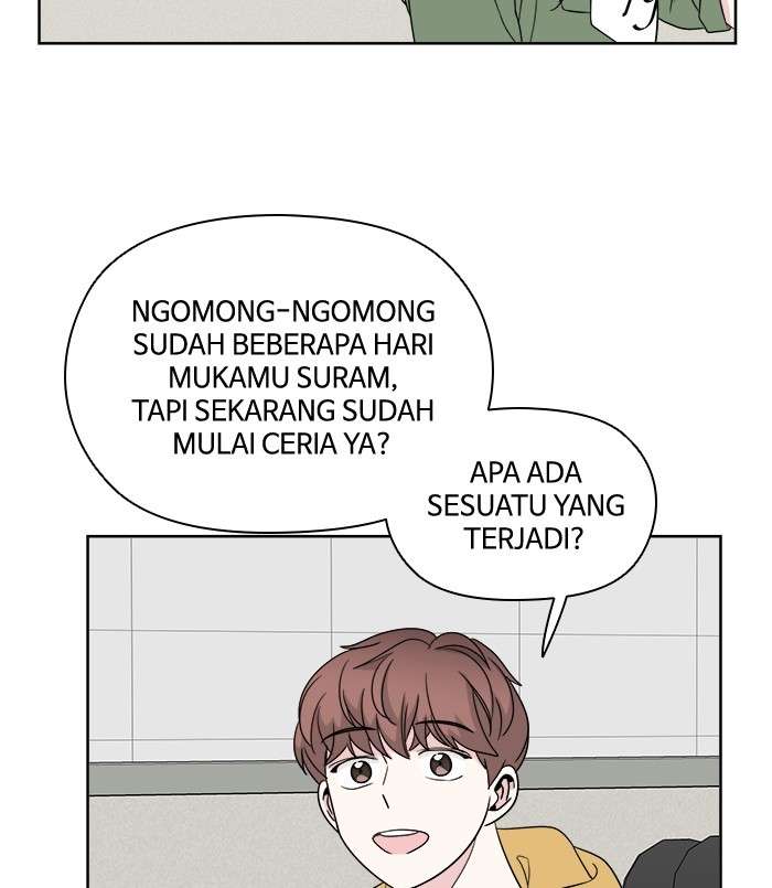 Mother, I’m Sorry Chapter 16 - halaman 73
