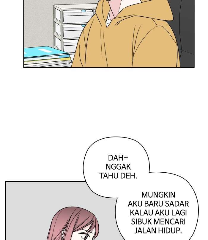 Mother, I’m Sorry Chapter 16 - halaman 74