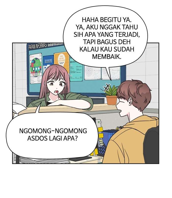 Mother, I’m Sorry Chapter 16 - halaman 76