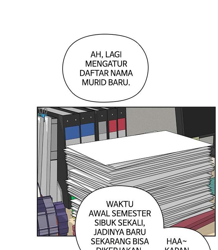 Mother, I’m Sorry Chapter 16 - halaman 77