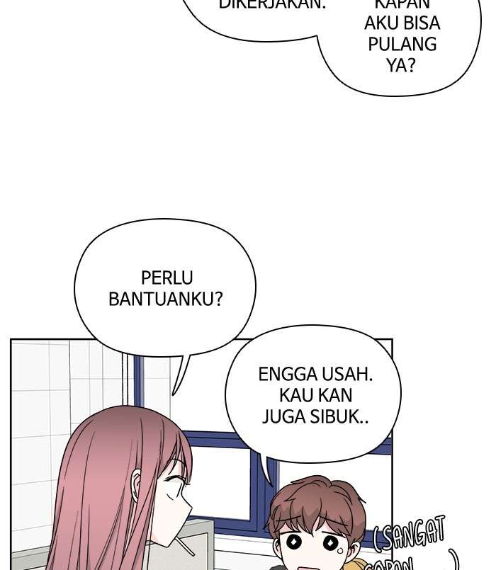 Mother, I’m Sorry Chapter 16 - halaman 78