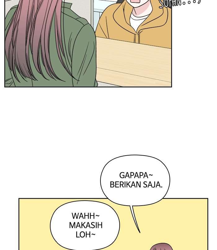 Mother, I’m Sorry Chapter 16 - halaman 79