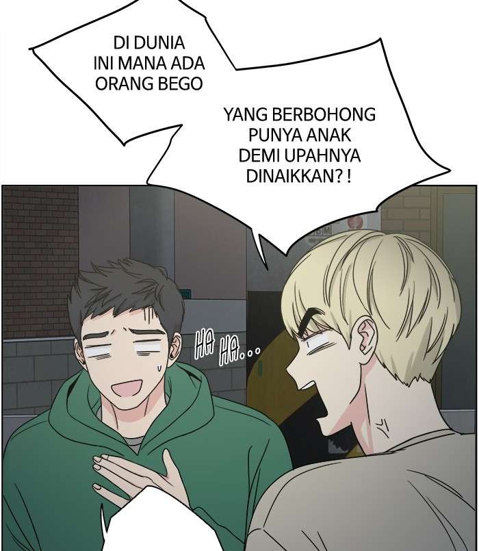Mother, I’m Sorry Chapter 16 - halaman 8