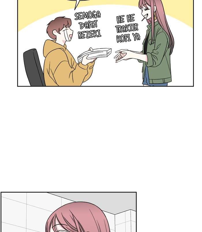 Mother, I’m Sorry Chapter 16 - halaman 80
