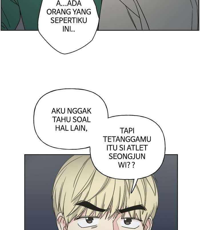 Mother, I’m Sorry Chapter 16 - halaman 9