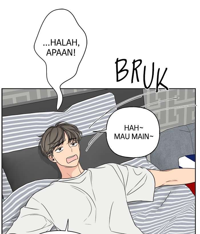 Mother, I’m Sorry Chapter 17 - halaman 14