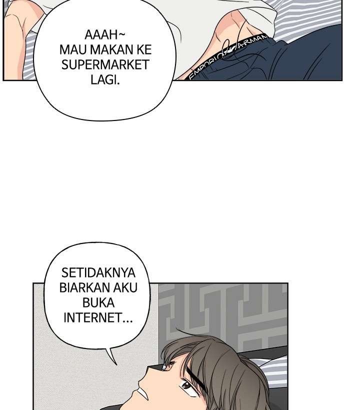 Mother, I’m Sorry Chapter 17 - halaman 15