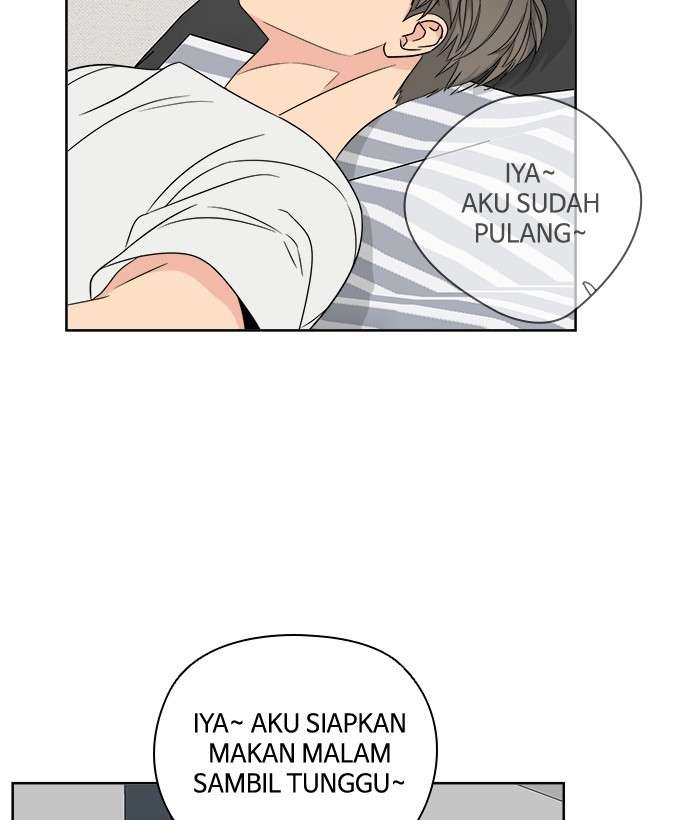 Mother, I’m Sorry Chapter 17 - halaman 16